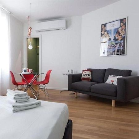 Navigli Suites - Tornatore Mediolan Zewnętrze zdjęcie