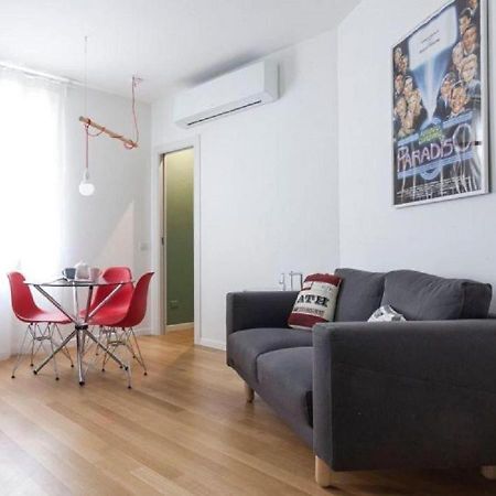 Navigli Suites - Tornatore Mediolan Zewnętrze zdjęcie