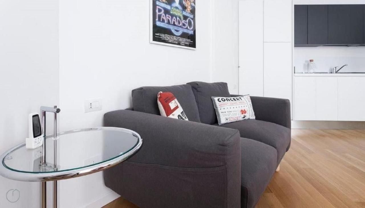 Navigli Suites - Tornatore Mediolan Zewnętrze zdjęcie