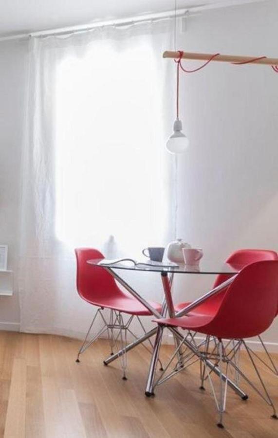 Navigli Suites - Tornatore Mediolan Zewnętrze zdjęcie