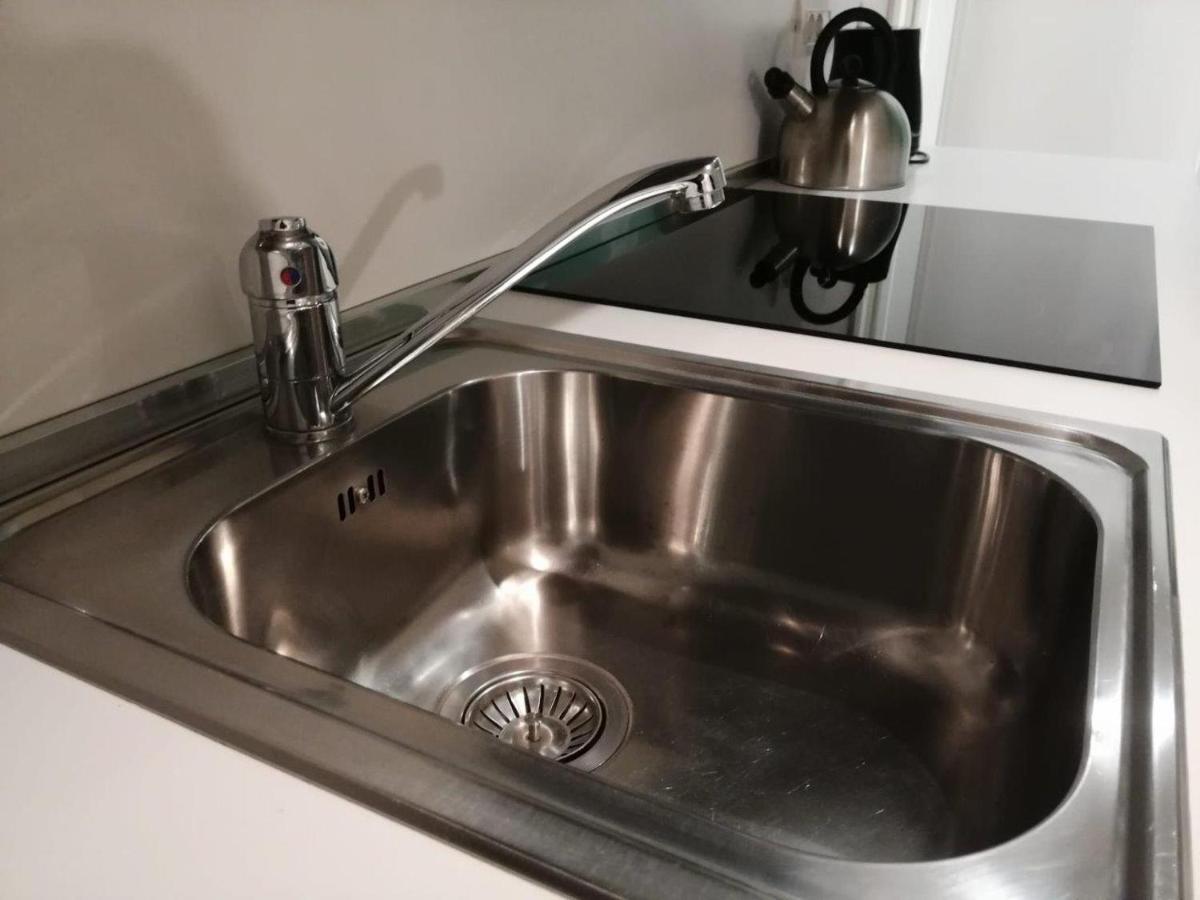Navigli Suites - Tornatore Mediolan Zewnętrze zdjęcie