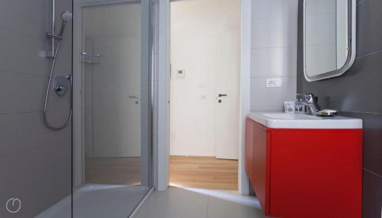 Navigli Suites - Tornatore Mediolan Zewnętrze zdjęcie