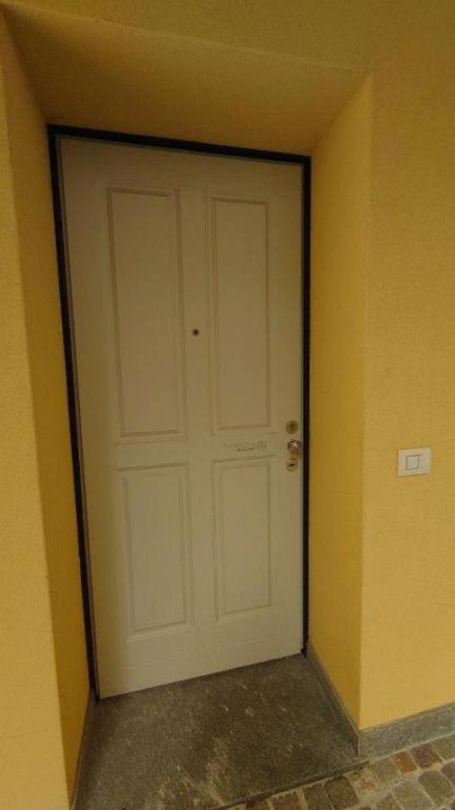Navigli Suites - Tornatore Mediolan Zewnętrze zdjęcie
