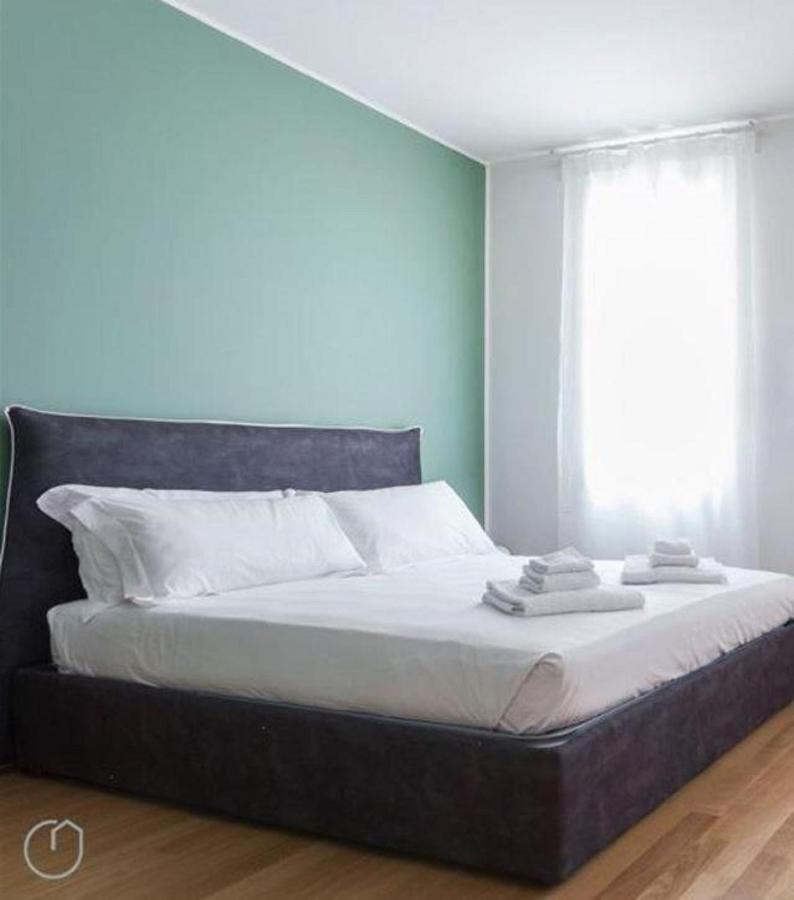 Navigli Suites - Tornatore Mediolan Zewnętrze zdjęcie