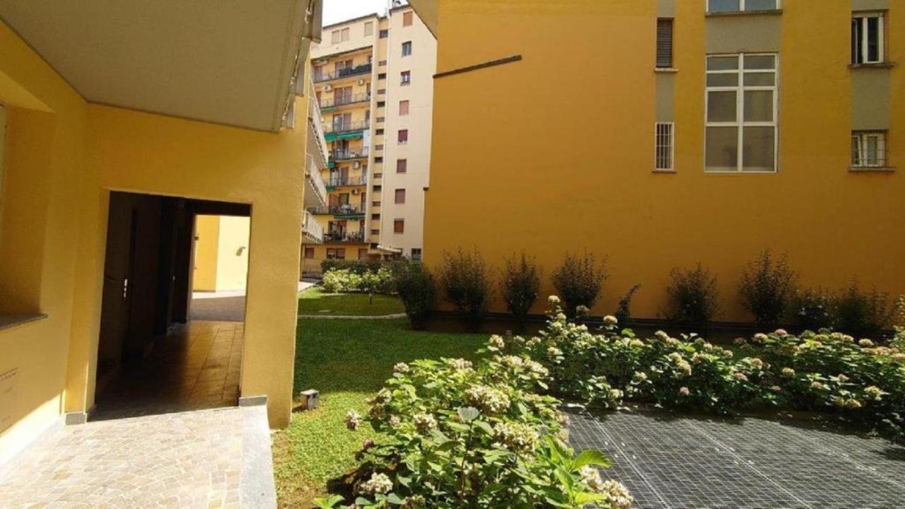 Navigli Suites - Tornatore Mediolan Zewnętrze zdjęcie
